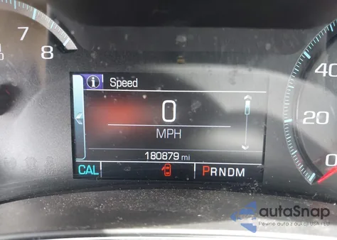 2019 Chevrolet Impala Lt z USA, uszkodzony, nr VIN 1G11Z5S39KU104229